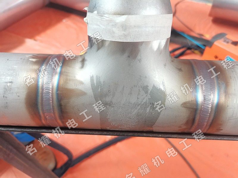 蜂巢易創(chuàng)熱處理